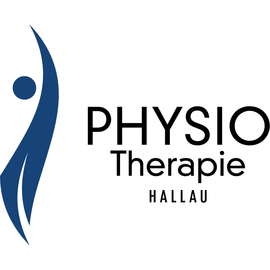 Physiotherapie Hallau Logo