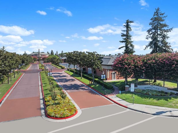 Images Homewood Suites by Hilton Bakersfield