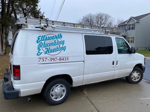 Images Ellsworth Plumbing & Heating