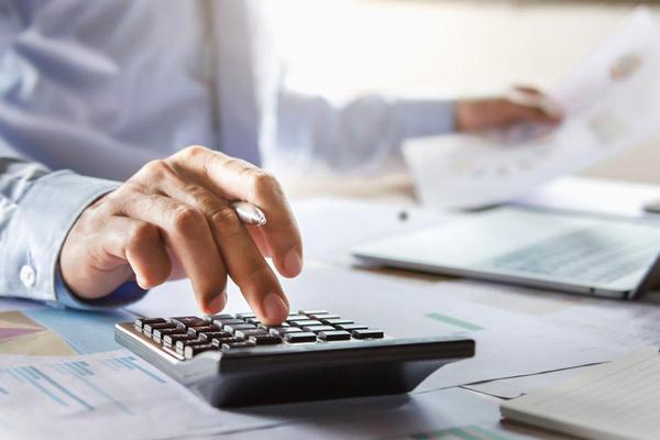 Finanzberatung bei Forderungen Schulden
