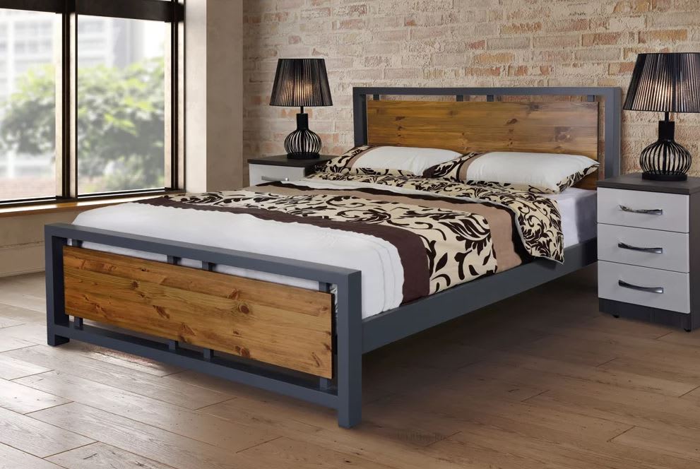Designer Bed Co Ltd Canterbury 01227 479446