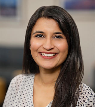 Parini A. Patel