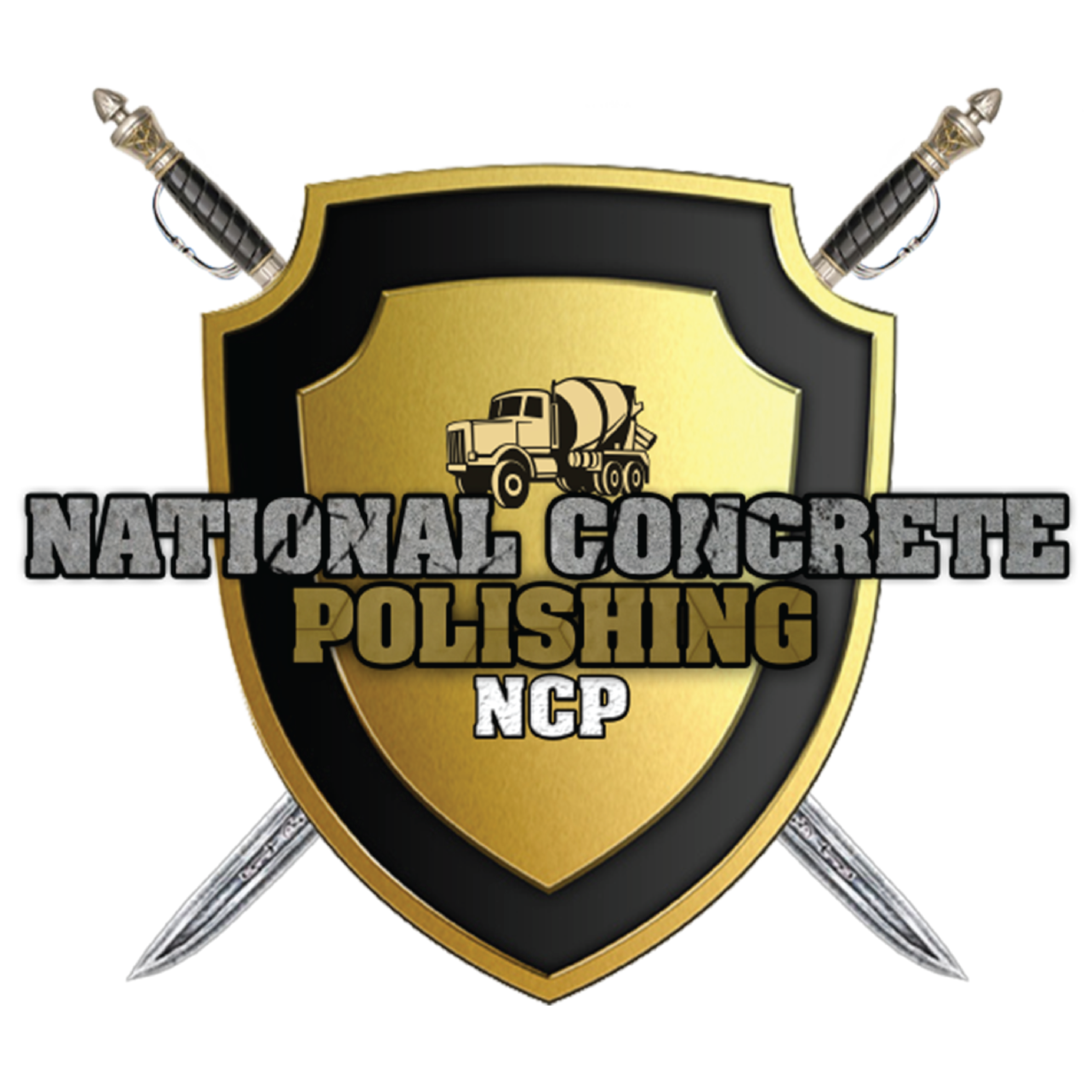 National Concrete Polishing
