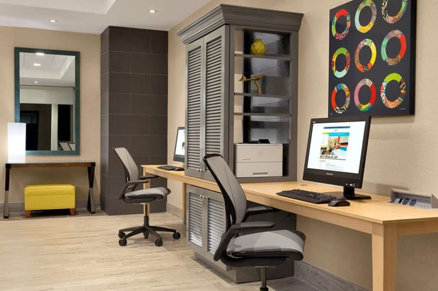 Images Home2 Suites By Hilton Hasbrouck Heights