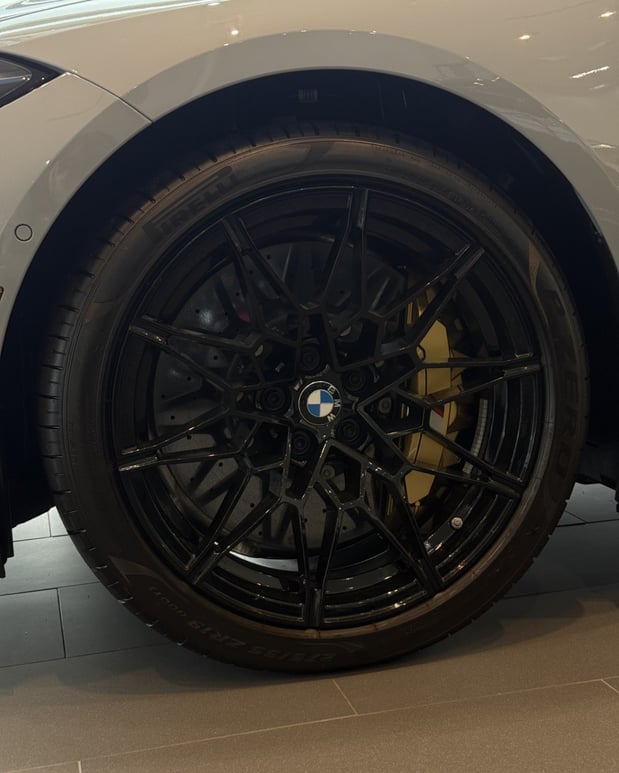 Images BMW of Dublin