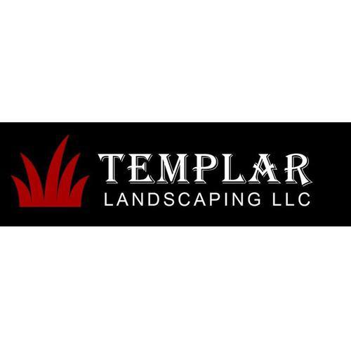 Templar Landscaping LLC Logo