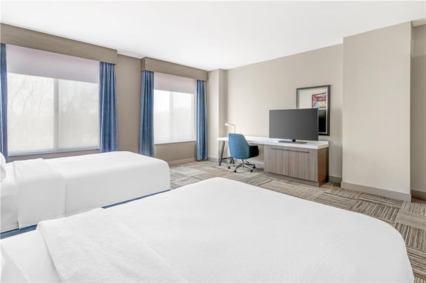 Images Hilton Garden Inn Albany/SUNY Area