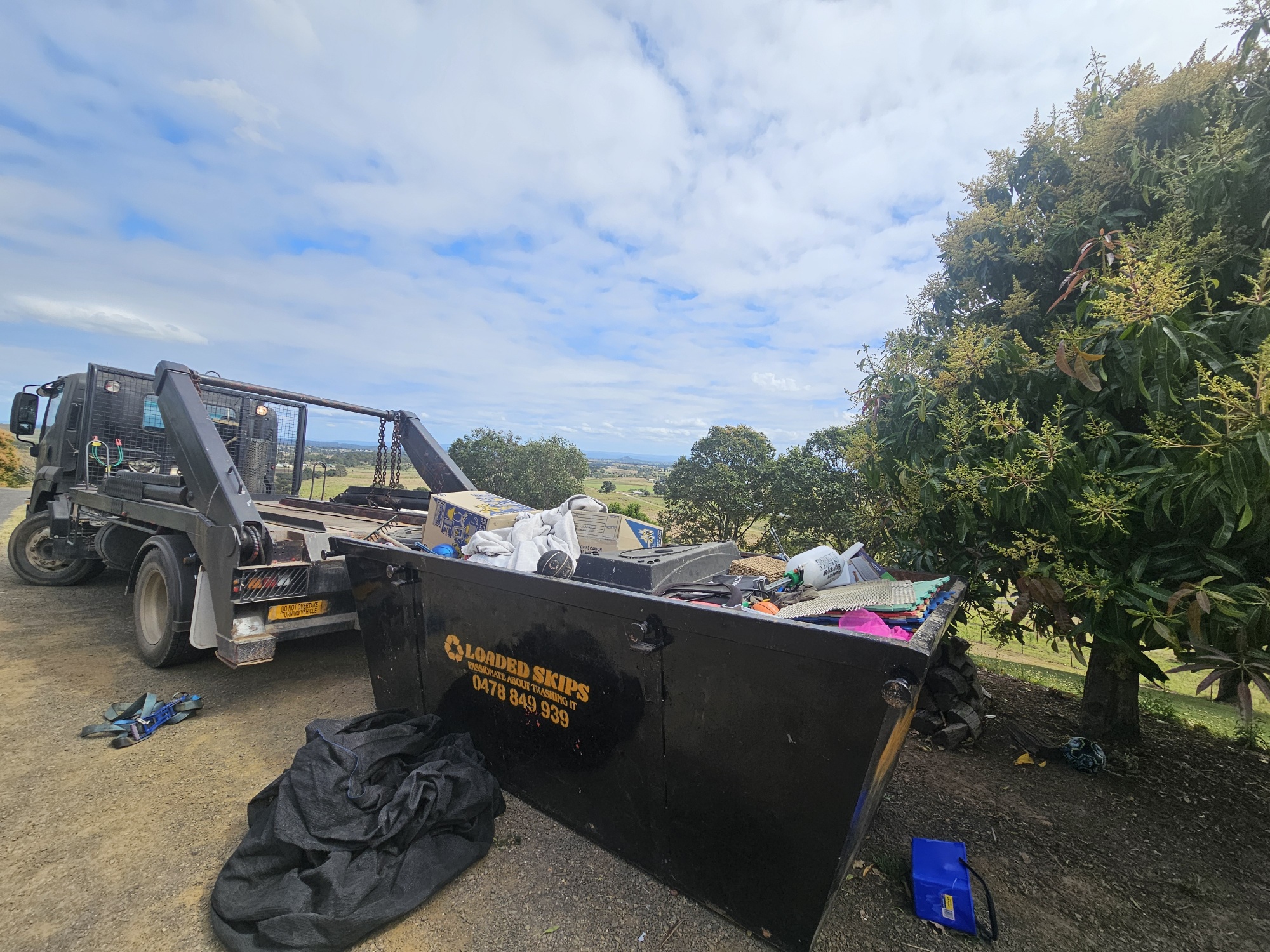 Images Loaded Skips Pty Ltd