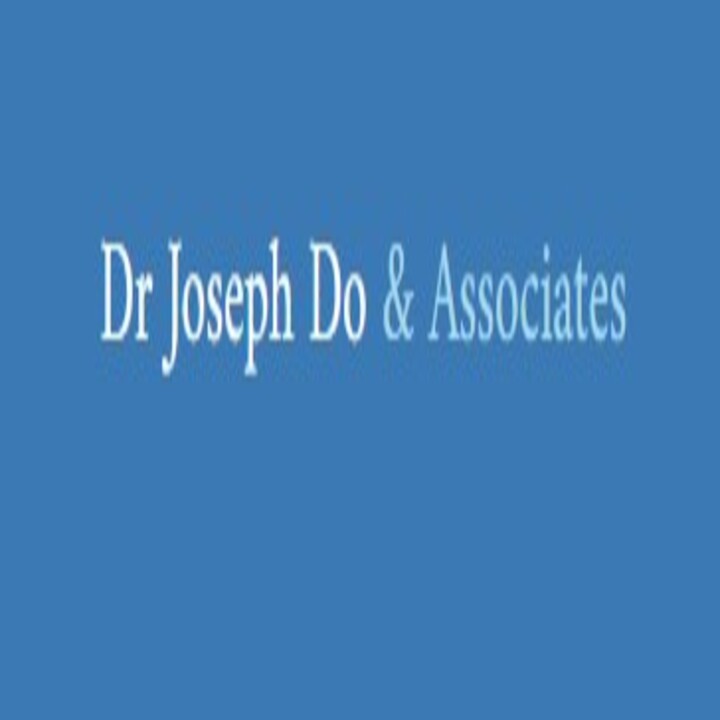 Dr.Joseph Do & Associates - Dentist Caringbah Logo
