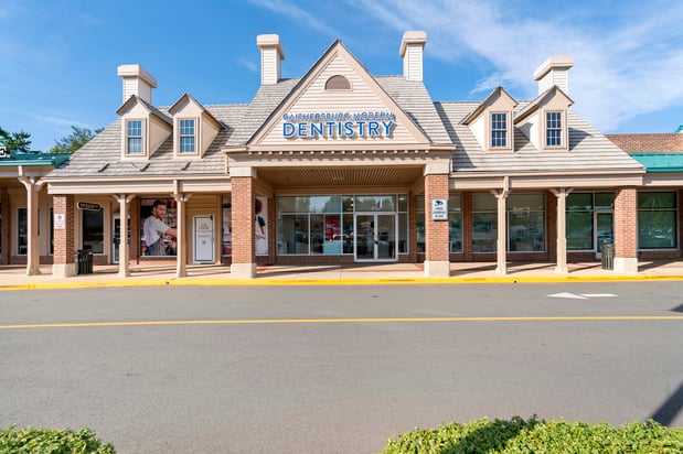 Images Gaithersburg Modern Dentistry