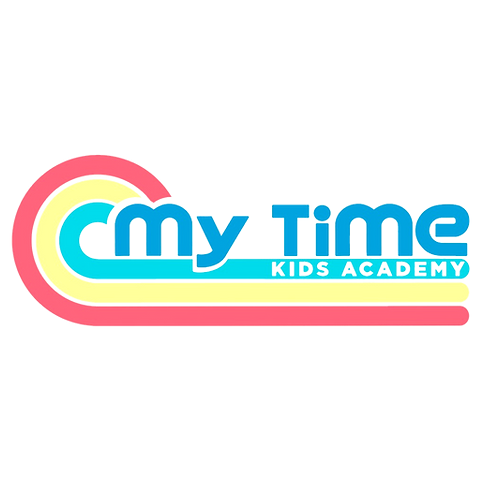 My Time Kids Academy- Bee Cave Logo