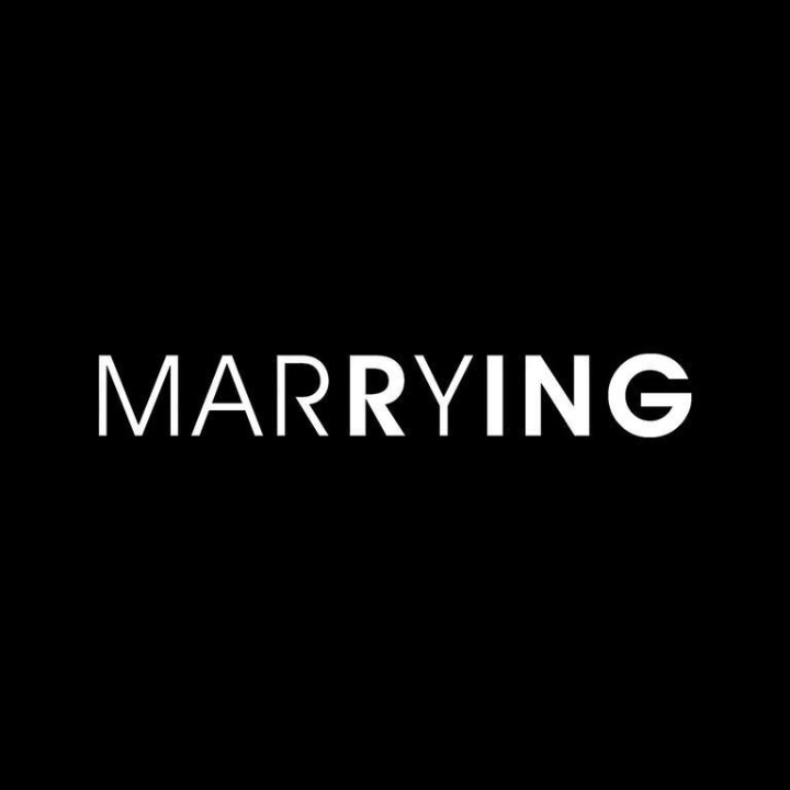 MARRYING in München - Logo