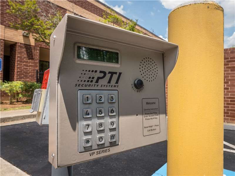 Keypad