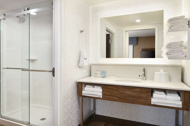 Images Hampton Inn Clewiston