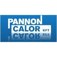 Pannon Calor Kft. Logo