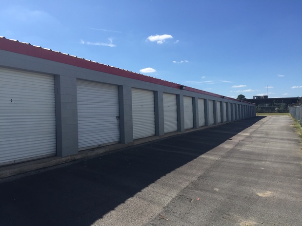 Images AAA Storage of Searcy