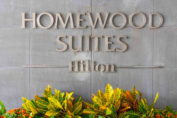 Images Homewood Suites by Hilton Boston Logan Airport Chelsea