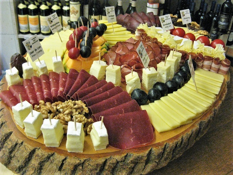 chlöti.ch GmbH, Sennhüttenstrasse 22 in Dürnten