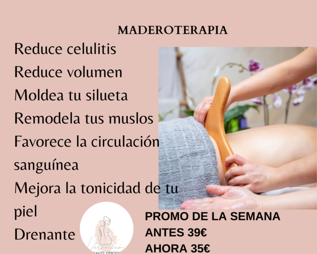 Images Verónica Beauty Center