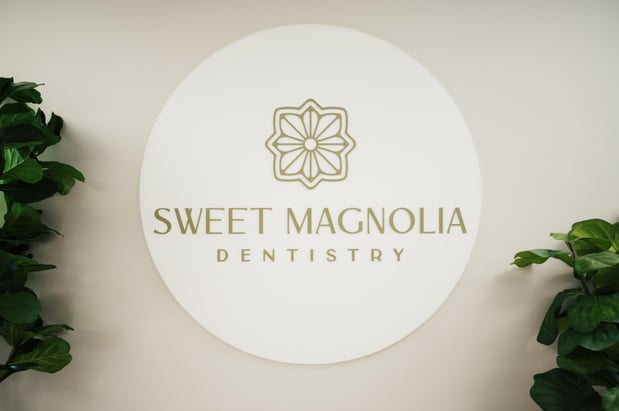 Images Sweet Magnolia Dentistry