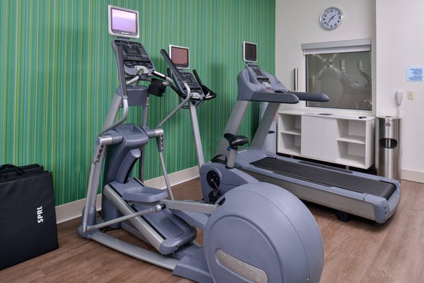 Images Holiday Inn Express & Suites Corpus Christi-N Padre Island by IHG