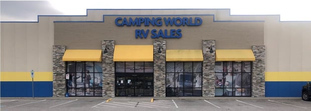 Images Camping World RV Sales