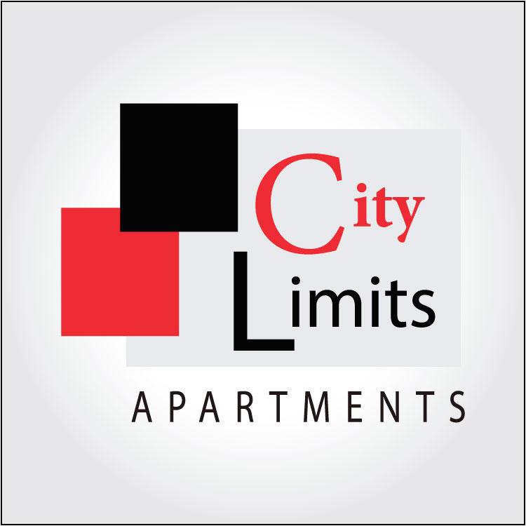 City Limits Apartments Logo