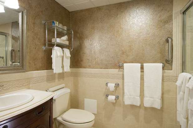 Images Best Western Plus Franklin Square Inn Troy/Albany