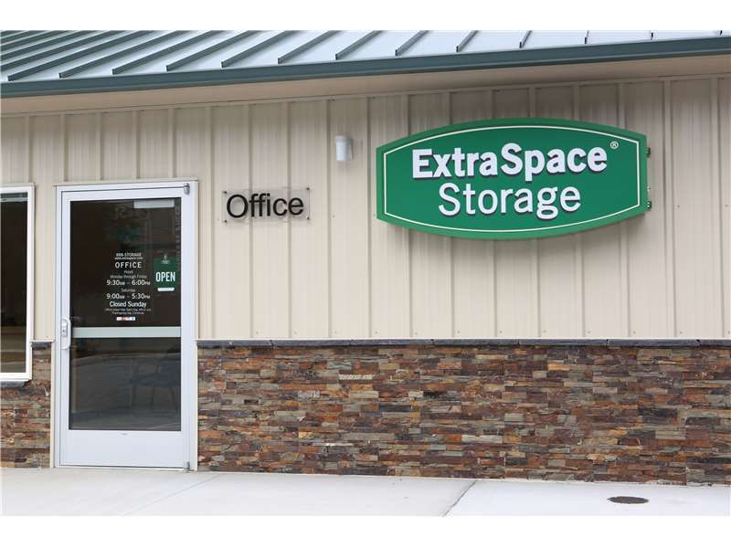 Alternate Beauty Image - Extra Space Storage at 11024 SE 208th St, Kent, WA 98031