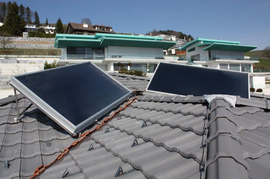 E. Schneiter GmbH, Kratzstrasse 14 in Wetzikon ZH