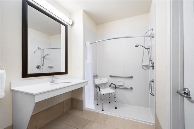 Images Best Western Plus Downtown Inn & Suites