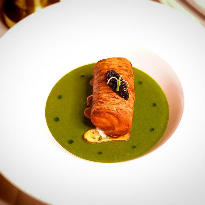 french restaurant nyc midtown
