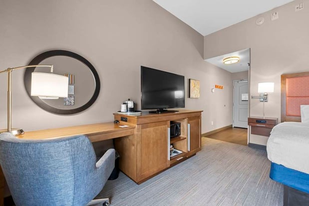 Images Hampton Inn Cape Girardeau I-55 East