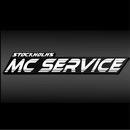 Stockholms MC Servicecenter AB Logo