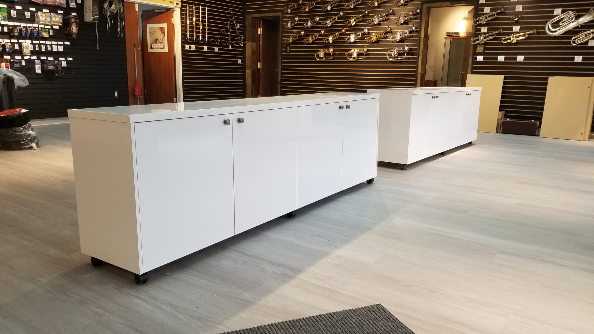 Images Les Entreprises LGC2 Inc. - Rénovation de cuisine