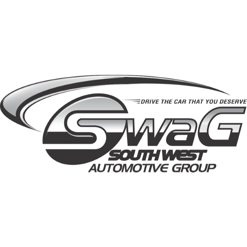 (Swag) Southwest Automotive Group LLC Logo