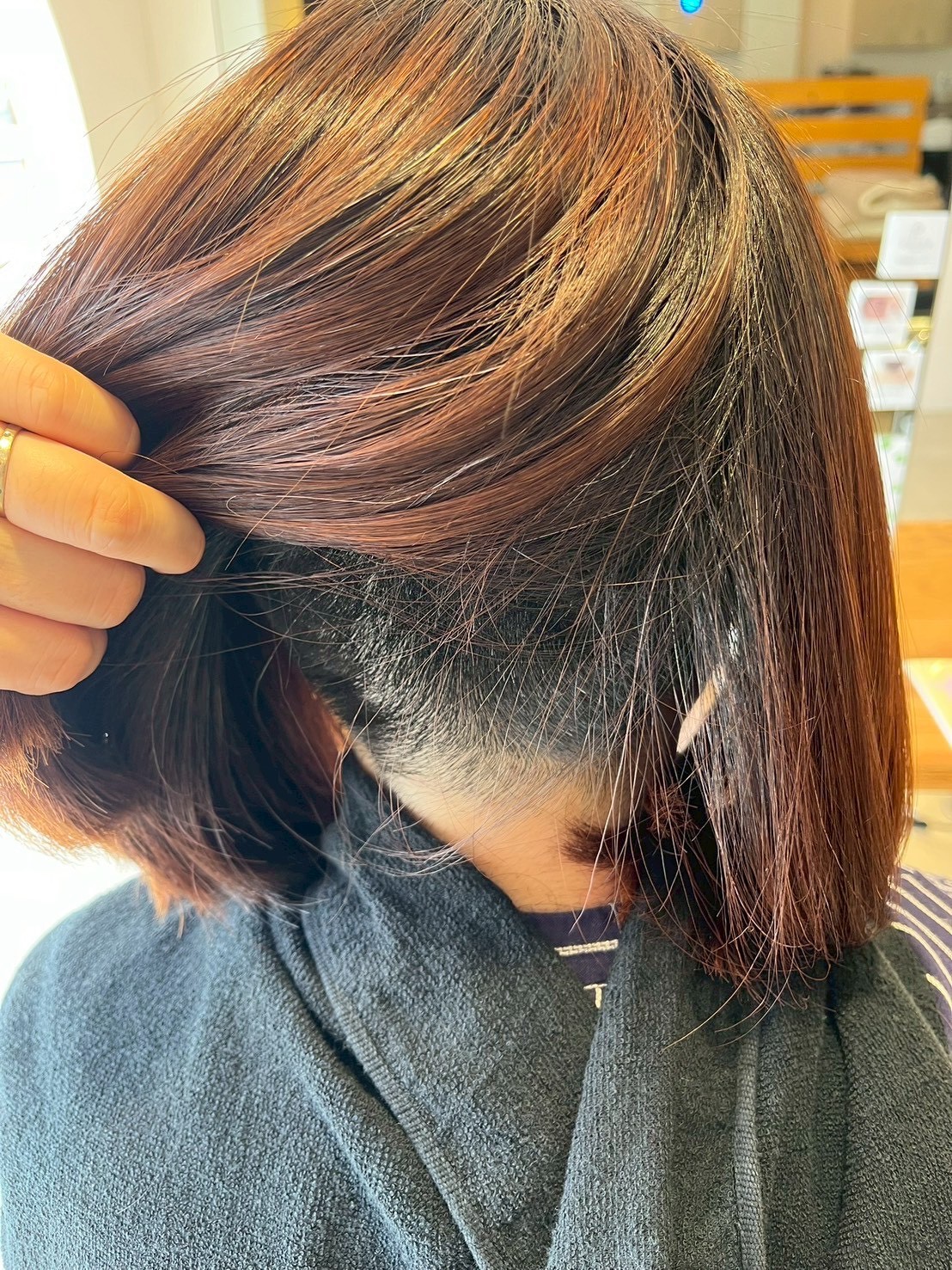 Images PLUS 六地蔵店