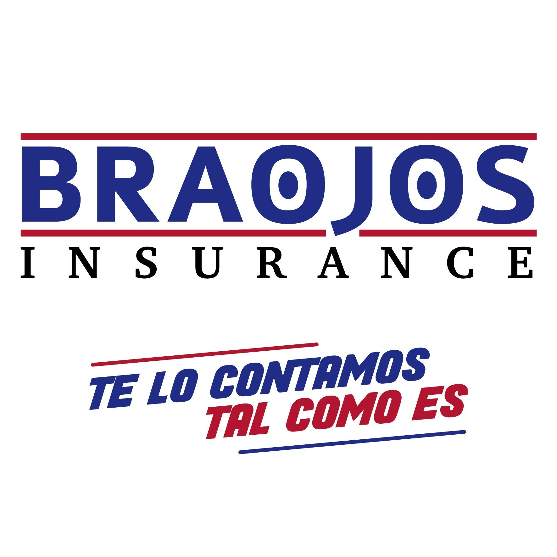Braojos Insurance | Seguros médicos en Miami Logo