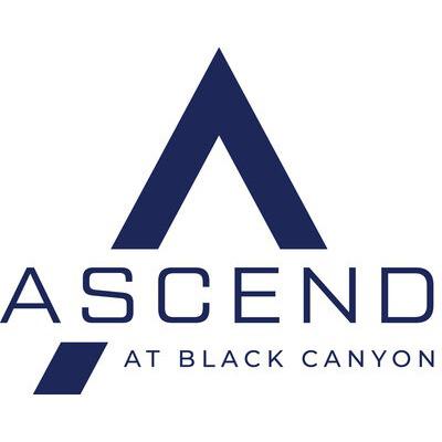 Ascend at Black Canyon Logo