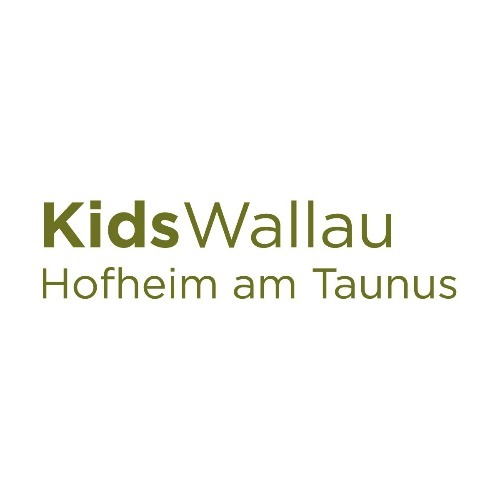 Logo Kids Wallau - pme Familienservice
