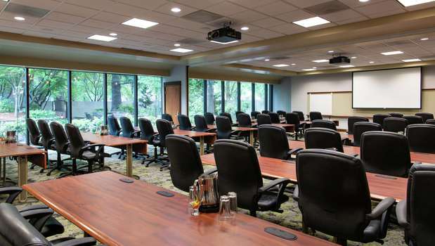 Images DoubleTree by Hilton Hotel Portland