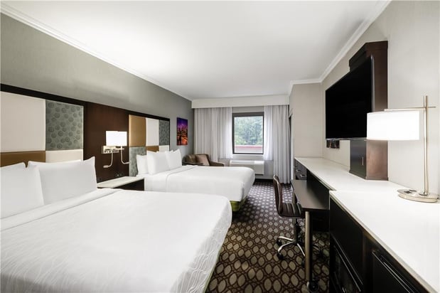 Images Best Western Premier NYC Gateway Hotel