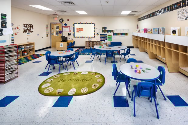Images The Goddard School of Clinton