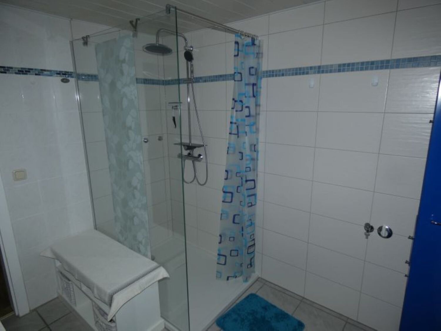 Fewo am Schloss, Ivenacker Straße 28A in Stavenhagen