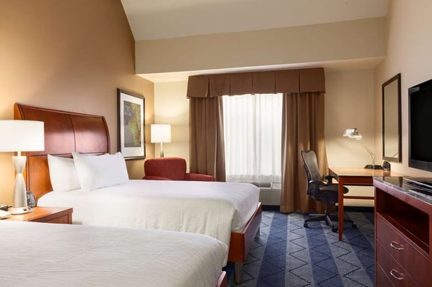 Images Hilton Garden Inn Lancaster