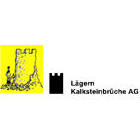 Lägern-Kalksteinbrüche AG Logo