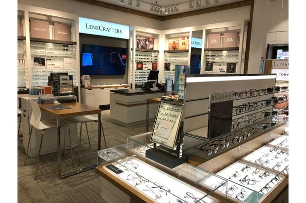 Images LensCrafters at Macy's
