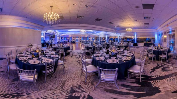 Images Brooklake Country Club & Events
