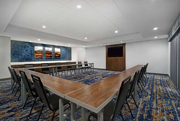 Images Hampton Inn Midland South