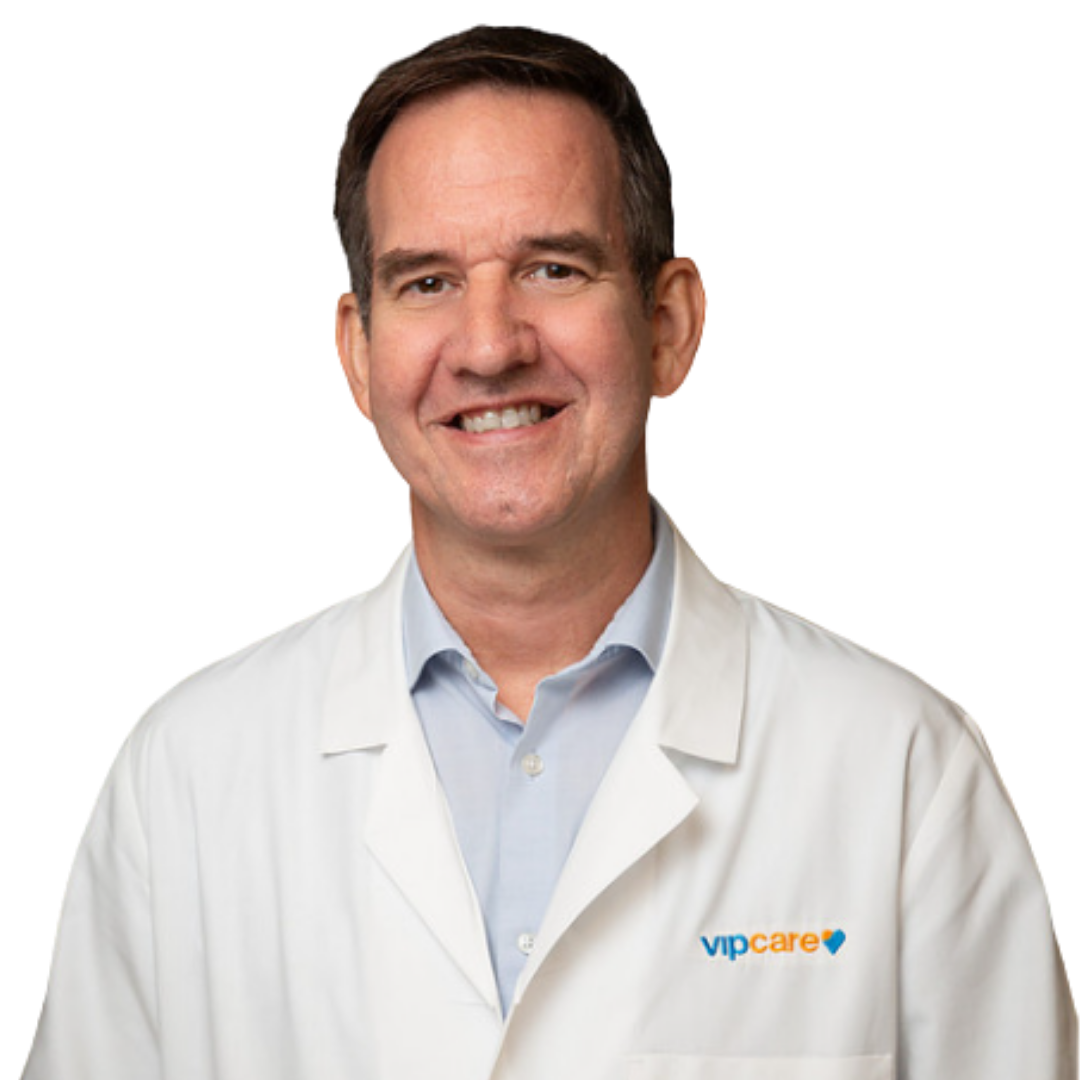 Kyle Jones, DO - Broken Arrow, OK - Internal Medicine